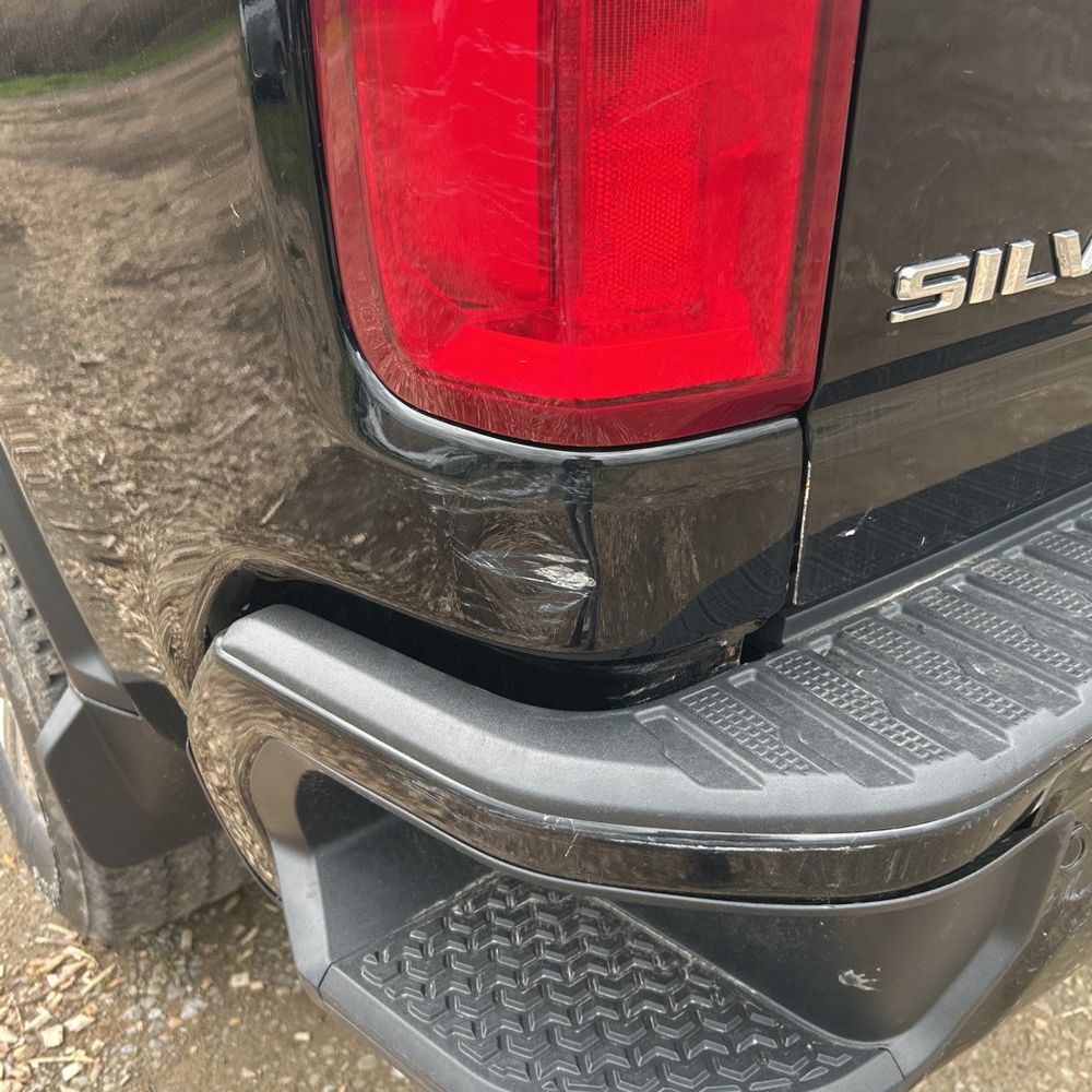 2023 Chevrolet Silverado 2500HD High Country