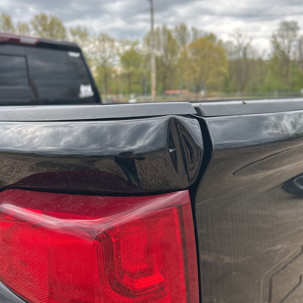 2023 Chevrolet Silverado 2500HD High Country