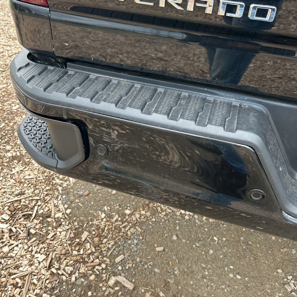 2023 Chevrolet Silverado 2500HD High Country