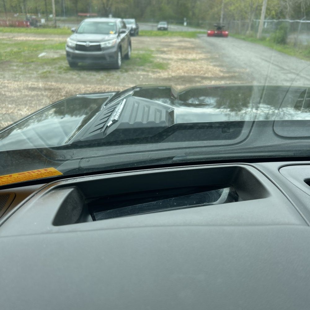 2023 Chevrolet Silverado 2500HD High Country