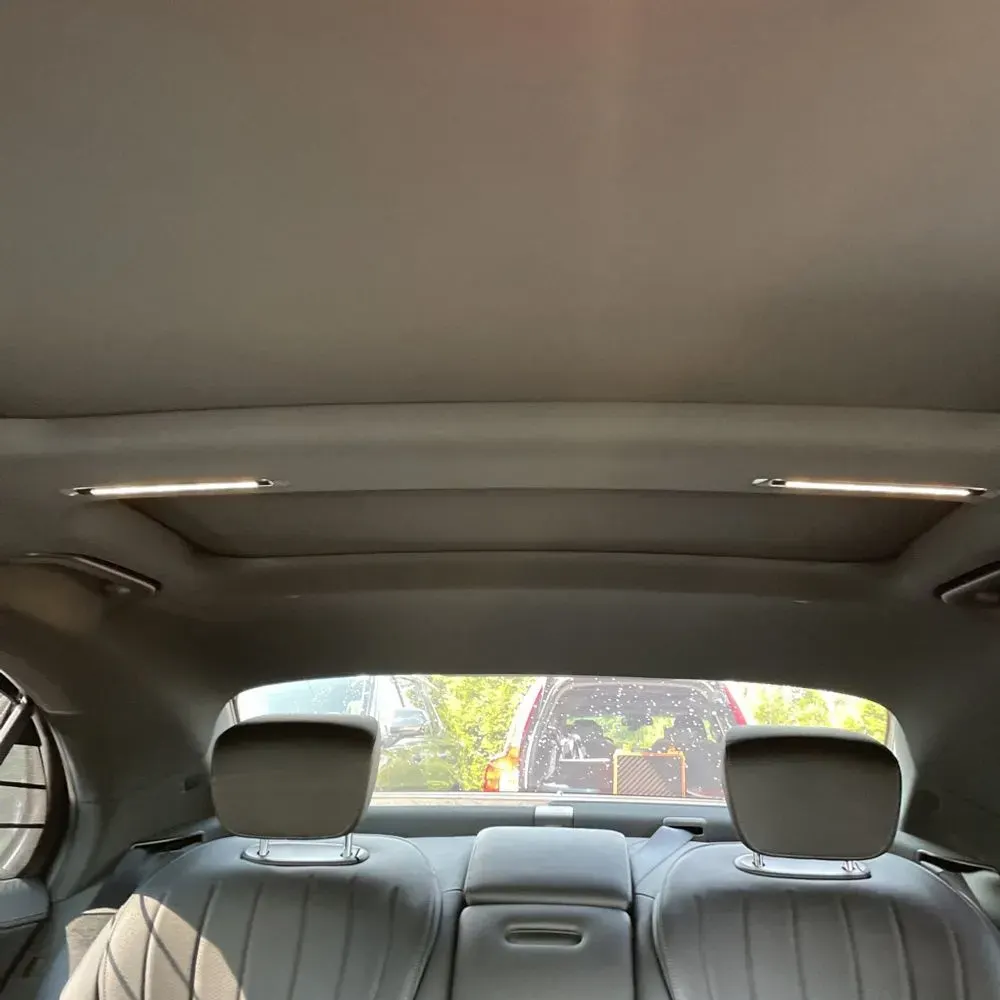 2024 Mercedes-Benz S-Class S500 4D Sedan 4Matic