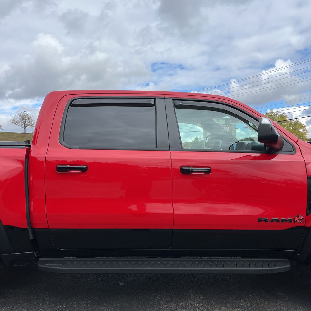 2023 Ram 1500 TRX
