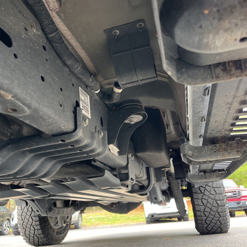 2023 Ram 1500 TRX