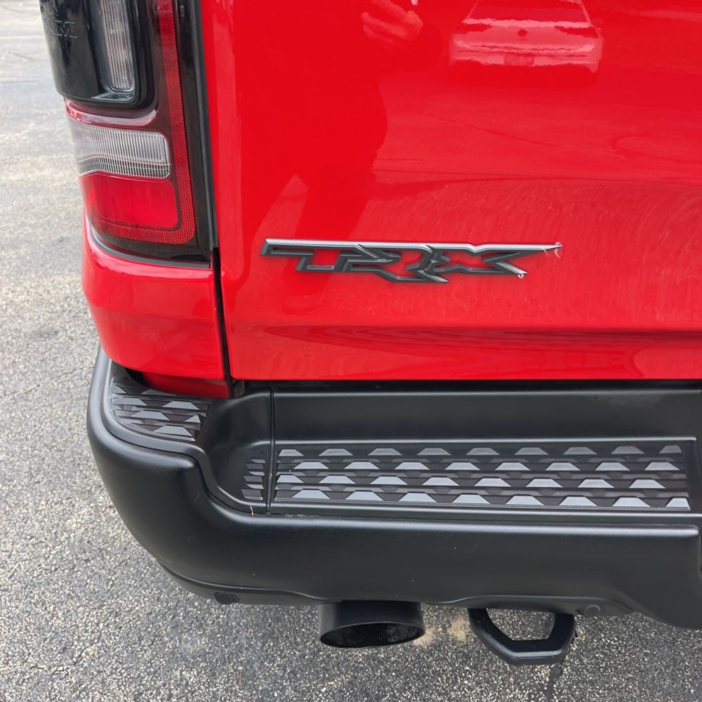 2023 Ram 1500 TRX