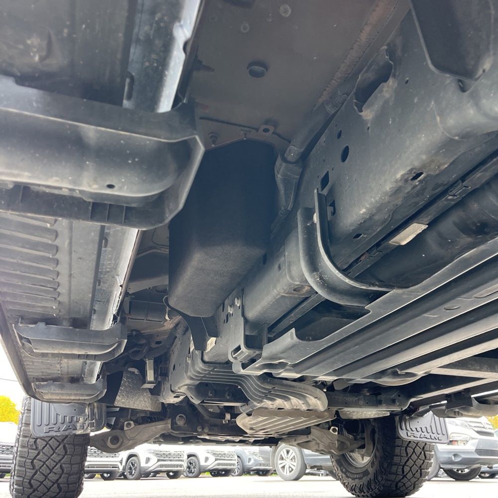 2023 Ram 1500 TRX