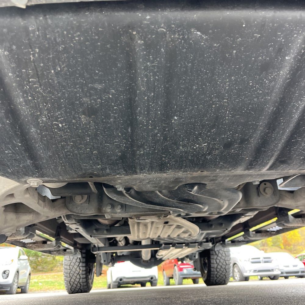 2023 Ram 1500 TRX