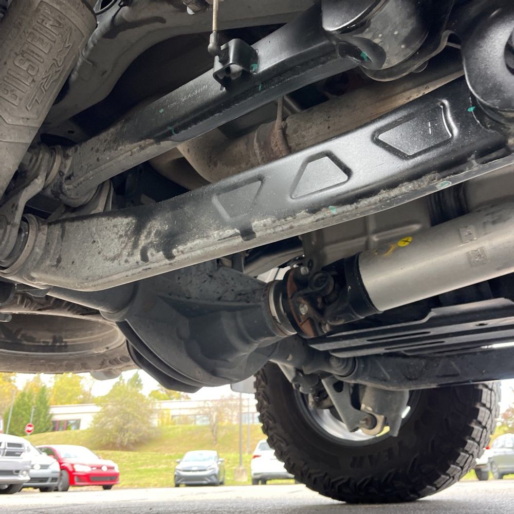 2023 Ram 1500 TRX