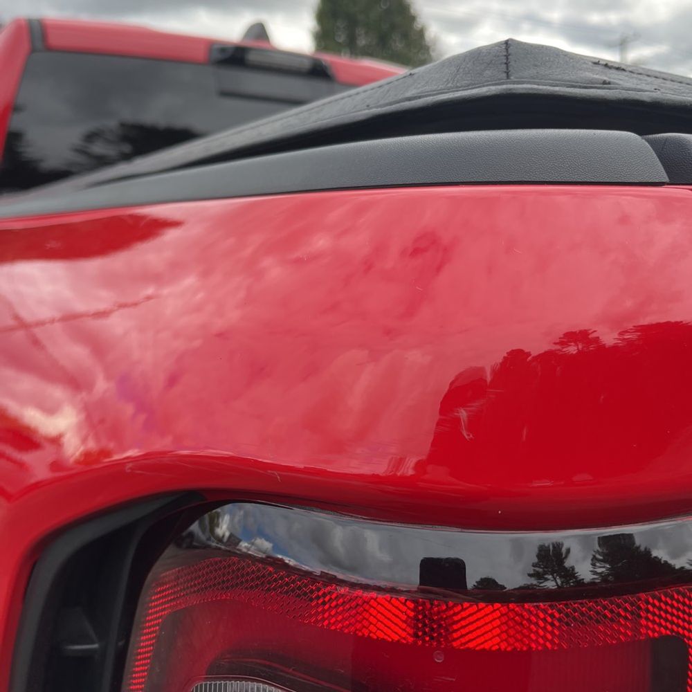 2023 Ram 1500 TRX