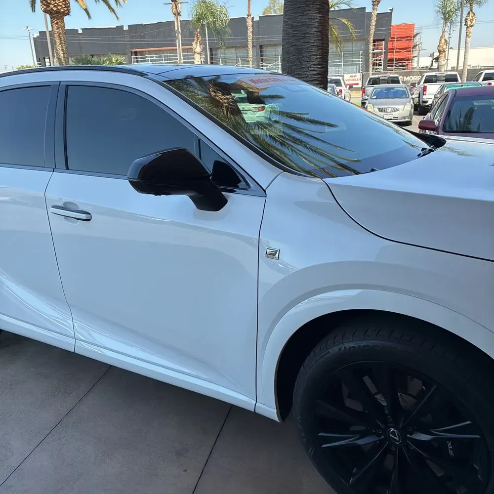 2023 Lexus RX 500h F SPORT Performance