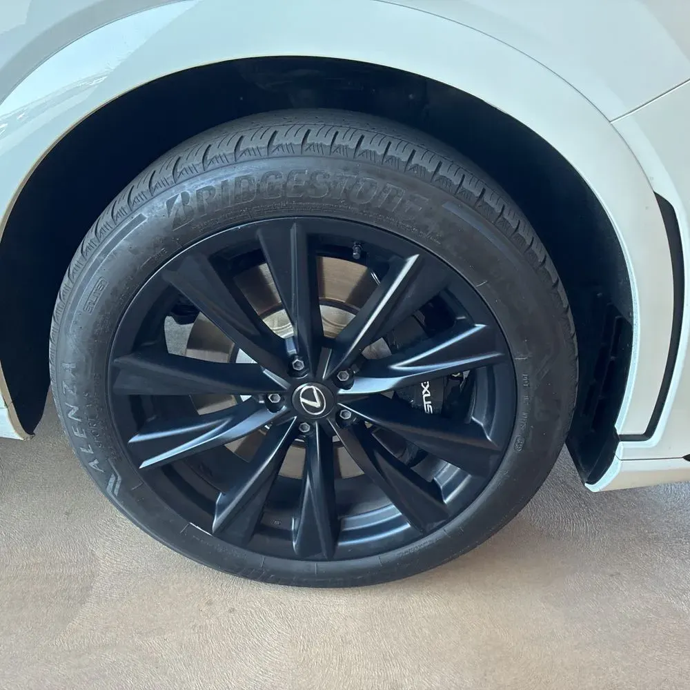 2023 Lexus RX 500h F SPORT Performance