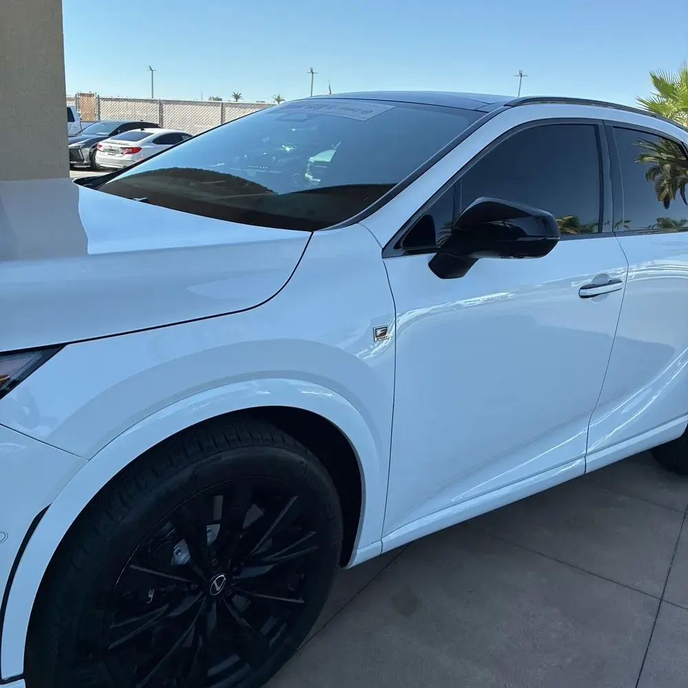 2023 Lexus RX 500h F SPORT Performance