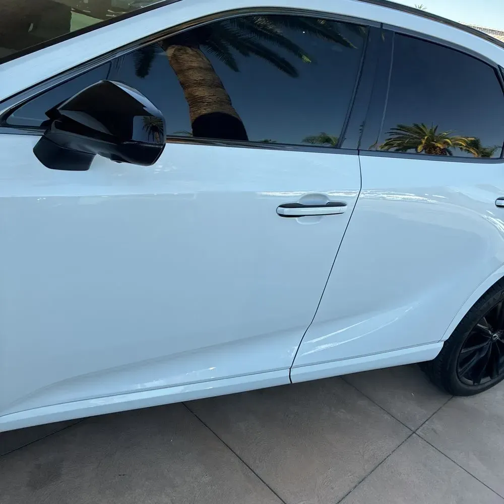 2023 Lexus RX 500h F SPORT Performance