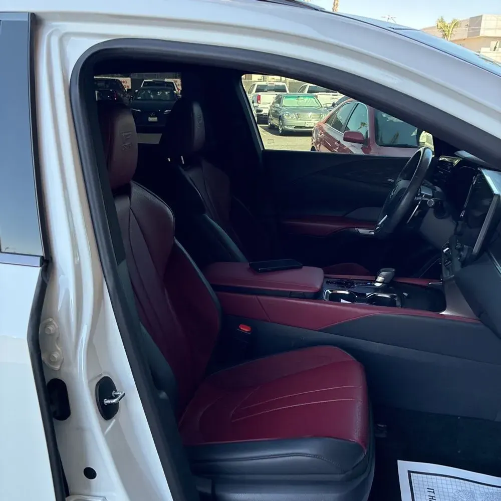 2023 Lexus RX 500h F SPORT Performance