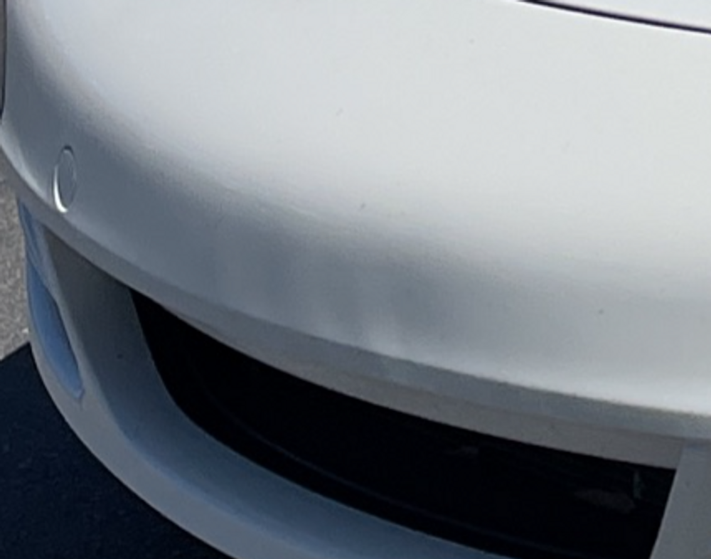 2008 Porsche 911 Carrera 4S