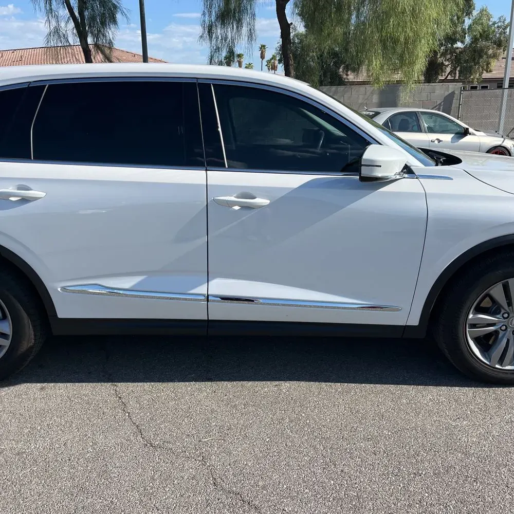 2025 Acura MDX SH-AWD