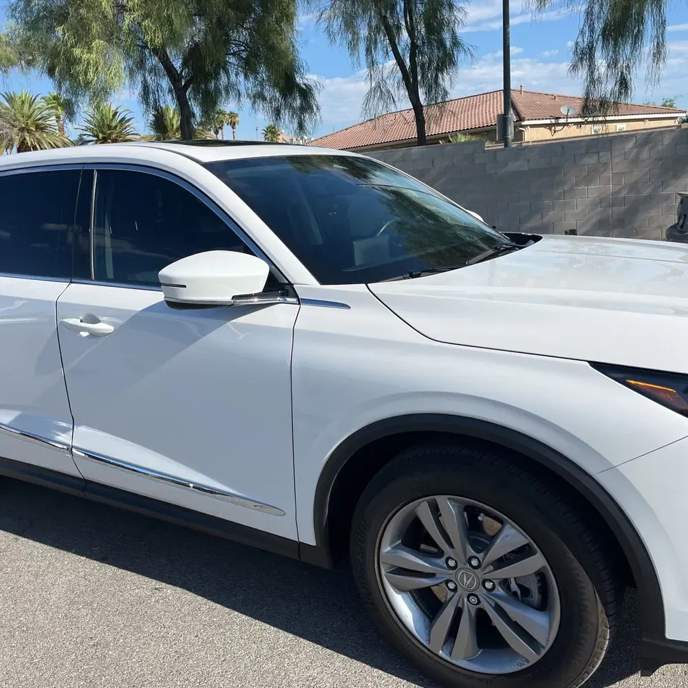2025 Acura MDX SH-AWD