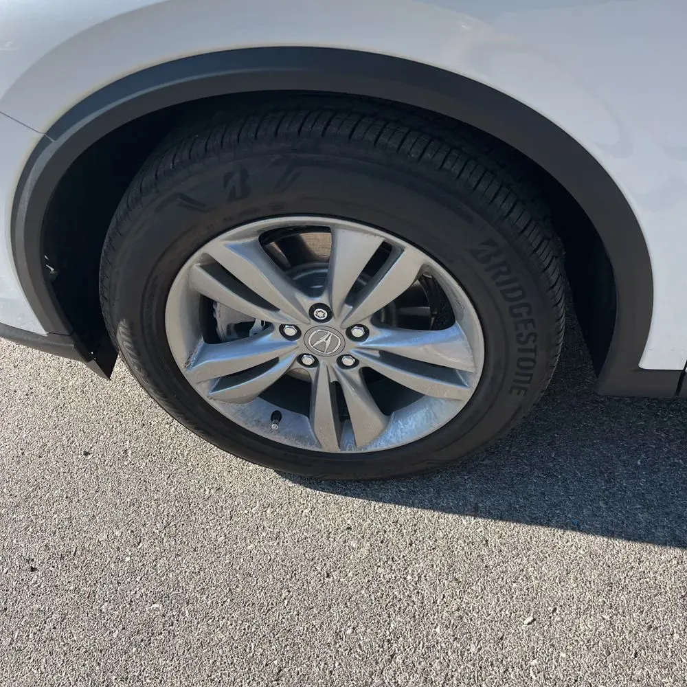 2025 Acura MDX SH-AWD