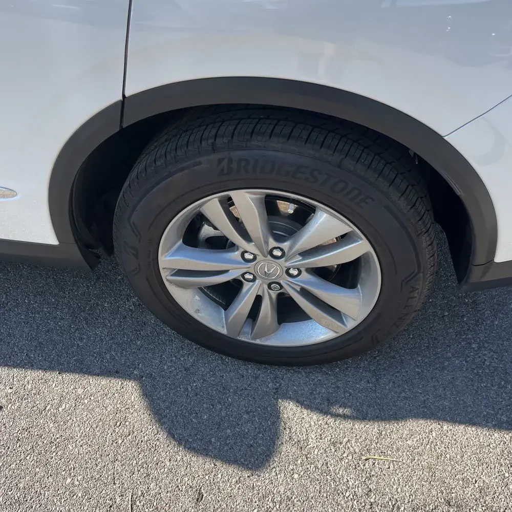 2025 Acura MDX SH-AWD