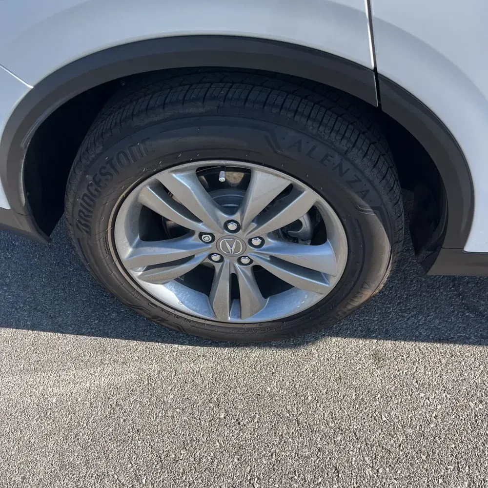 2025 Acura MDX SH-AWD