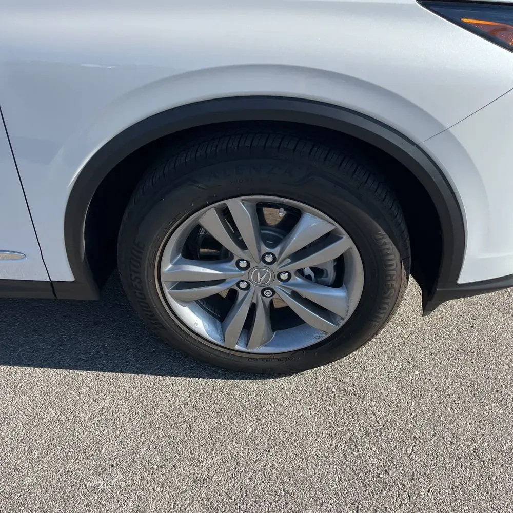 2025 Acura MDX SH-AWD