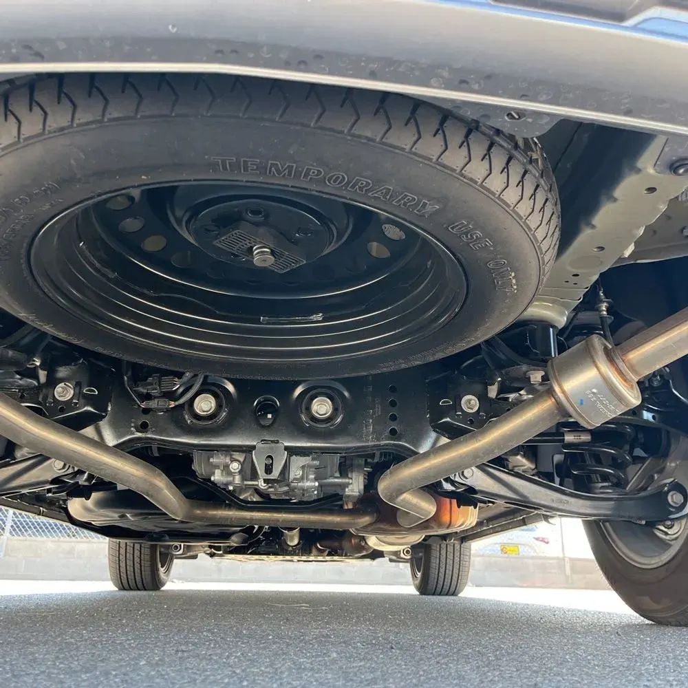2025 Acura MDX SH-AWD