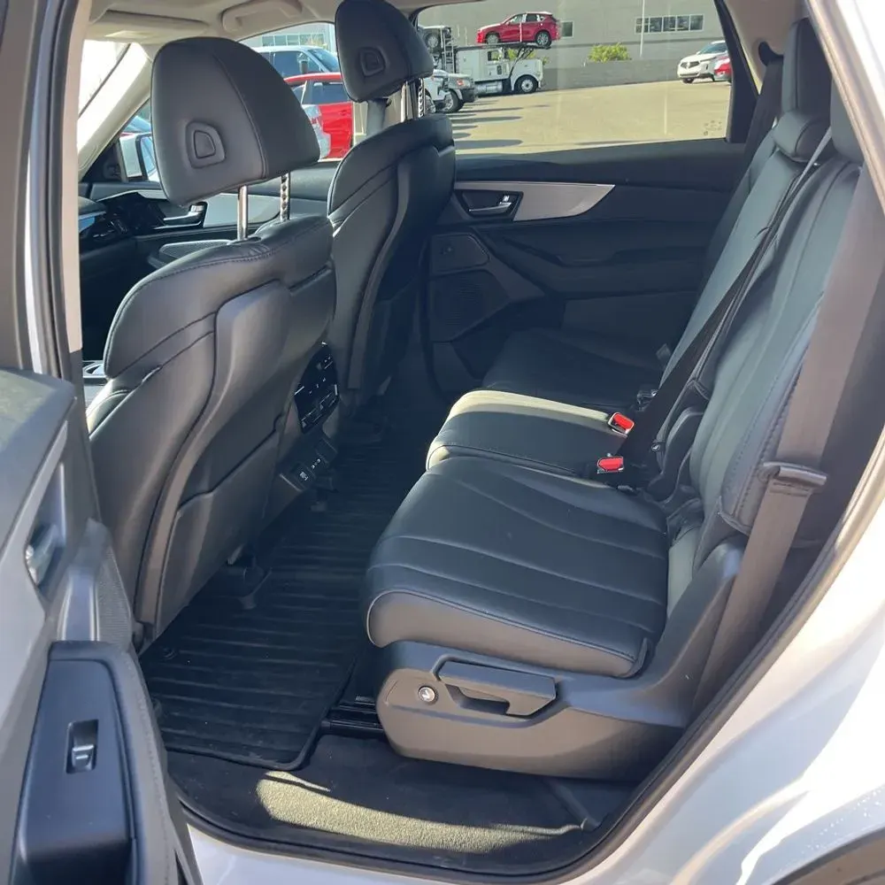 2025 Acura MDX SH-AWD
