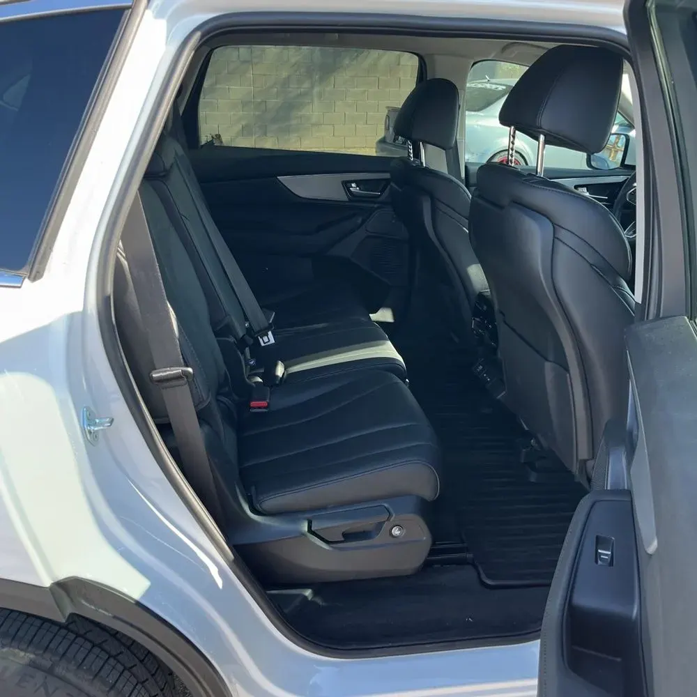 2025 Acura MDX SH-AWD