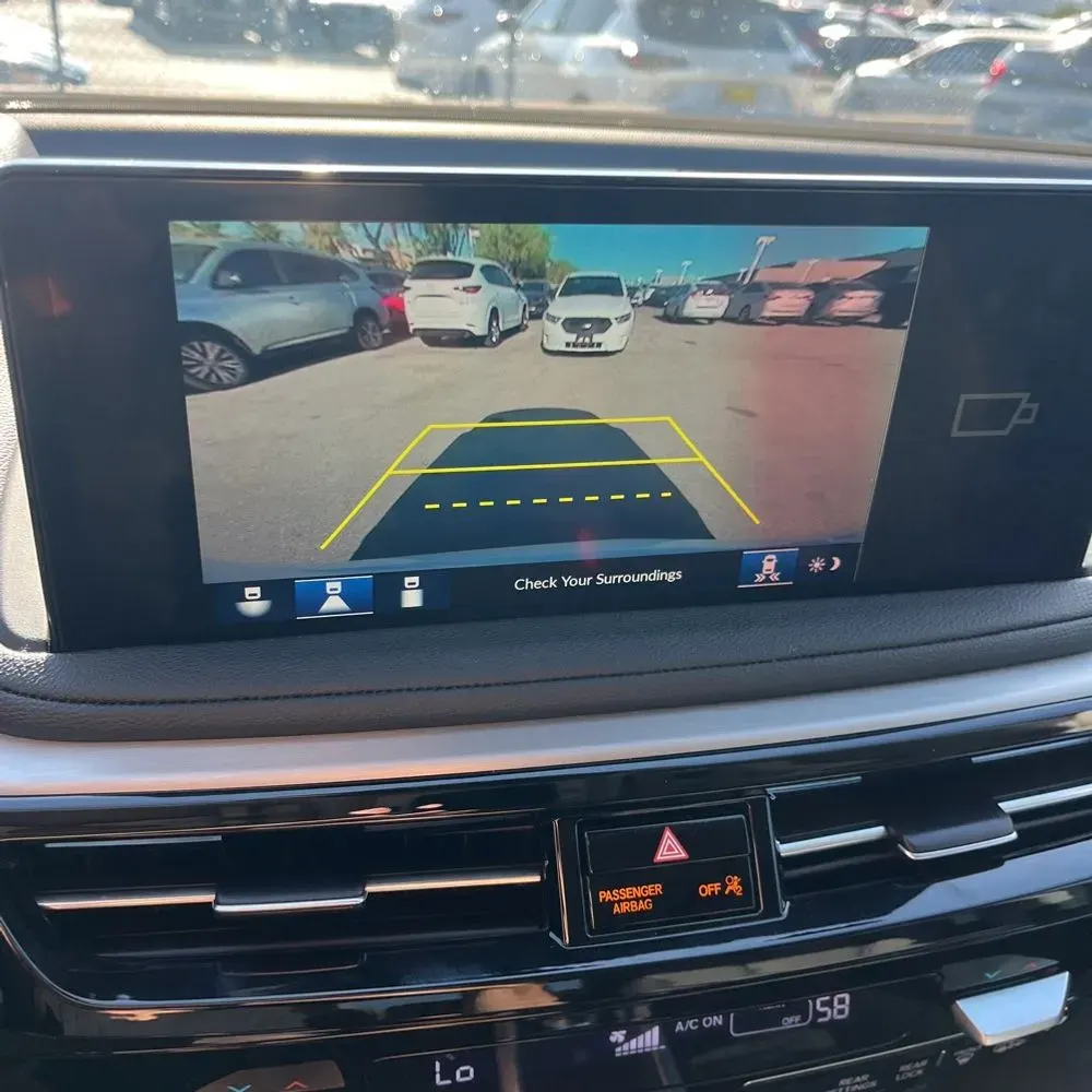 2025 Acura MDX SH-AWD