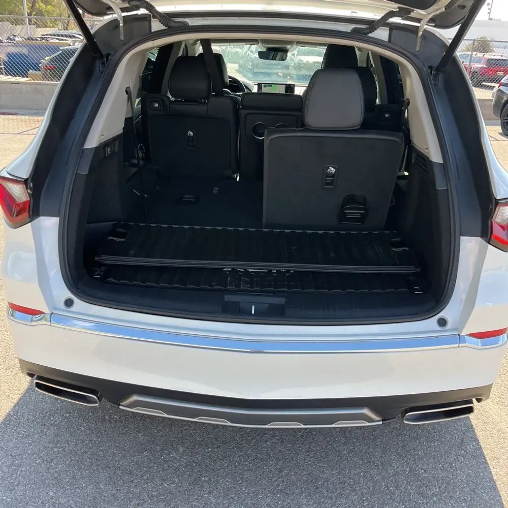 2025 Acura MDX SH-AWD