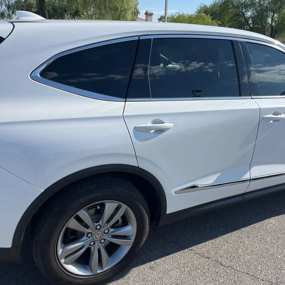 2025 Acura MDX SH-AWD