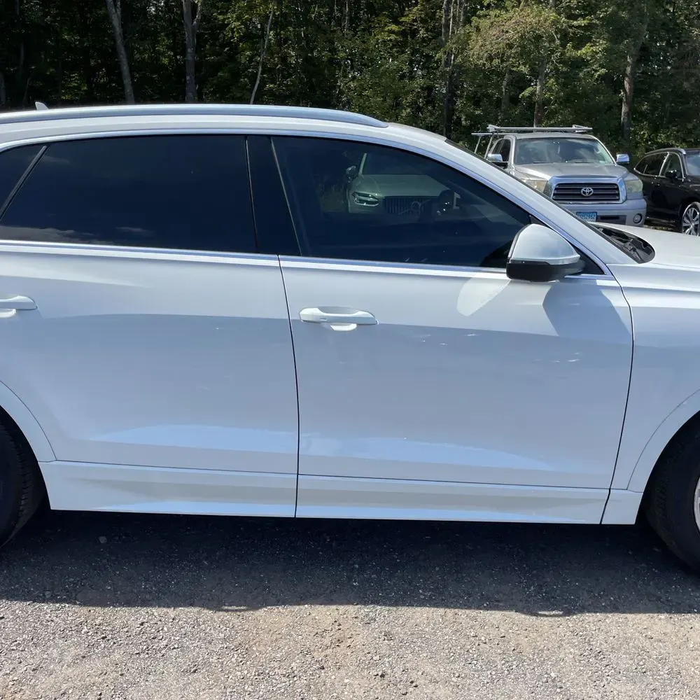 2023 Audi Q8 Prestige 55 TFSI