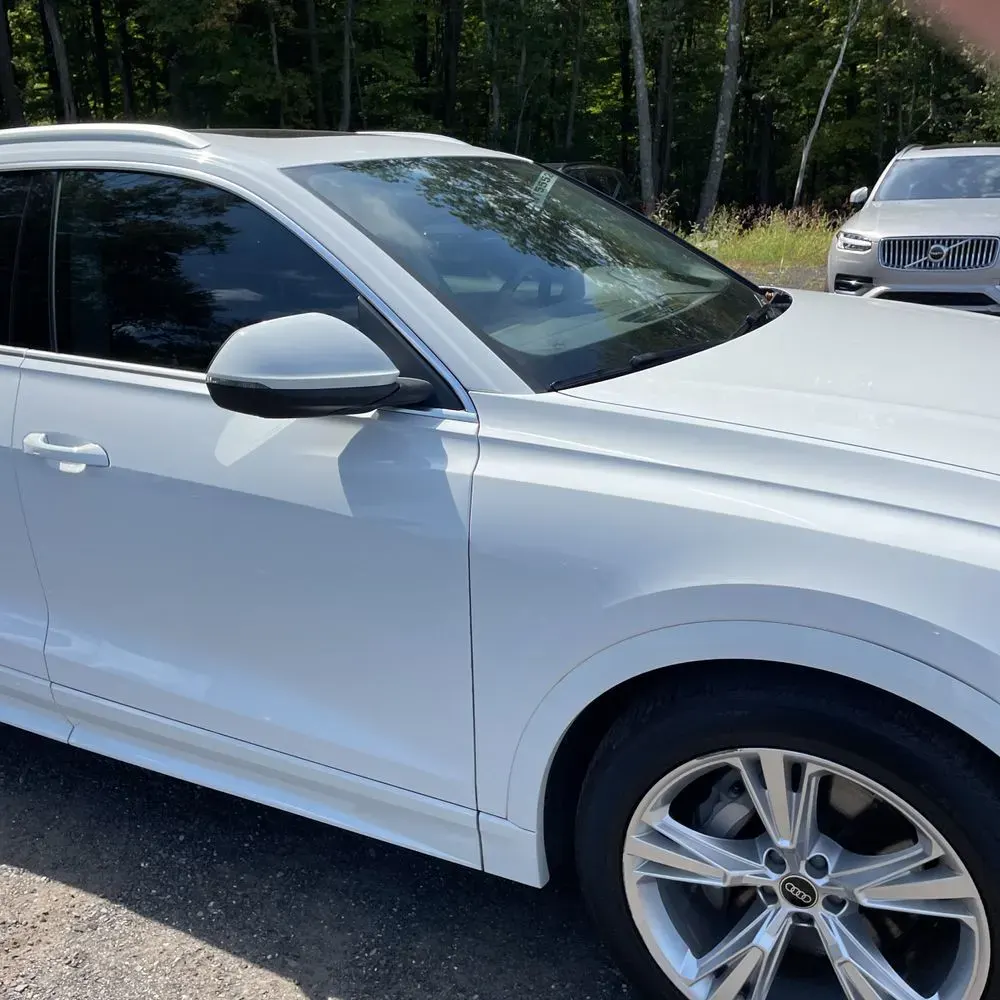 2023 Audi Q8 Prestige 55 TFSI