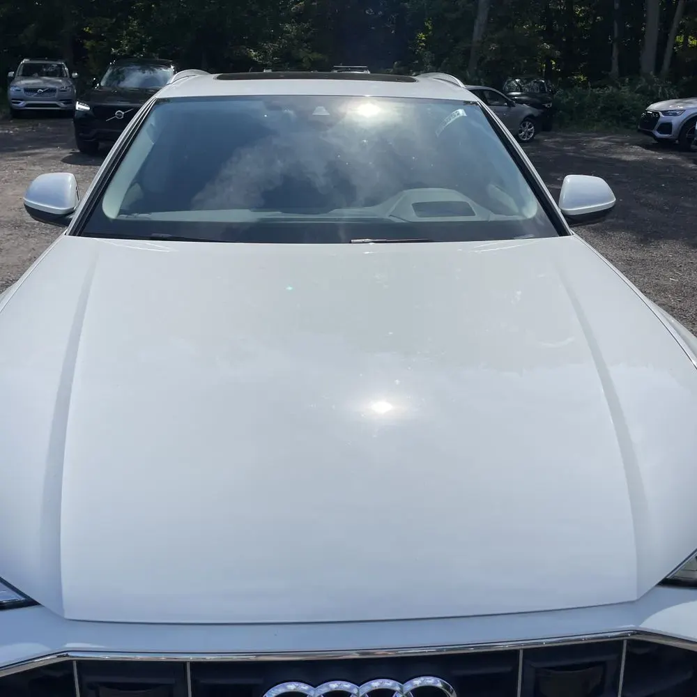 2023 Audi Q8 Prestige 55 TFSI