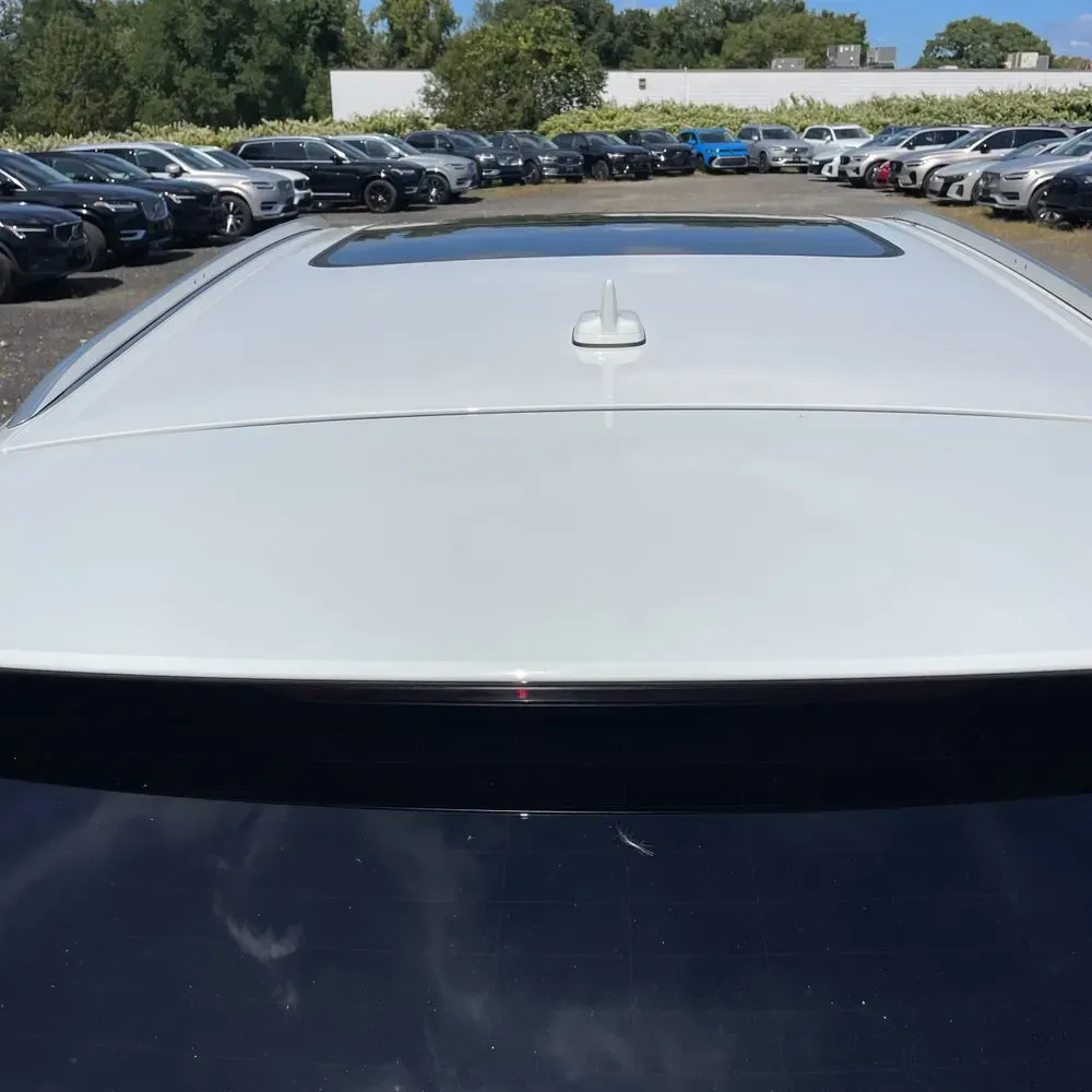 2023 Audi Q8 Prestige 55 TFSI