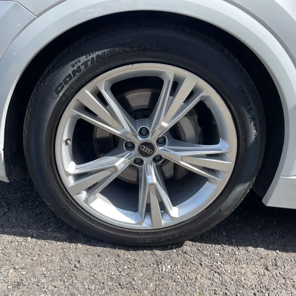 2023 Audi Q8 Prestige 55 TFSI