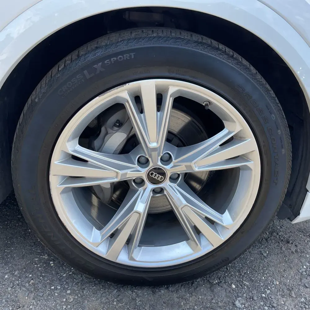 2023 Audi Q8 Prestige 55 TFSI