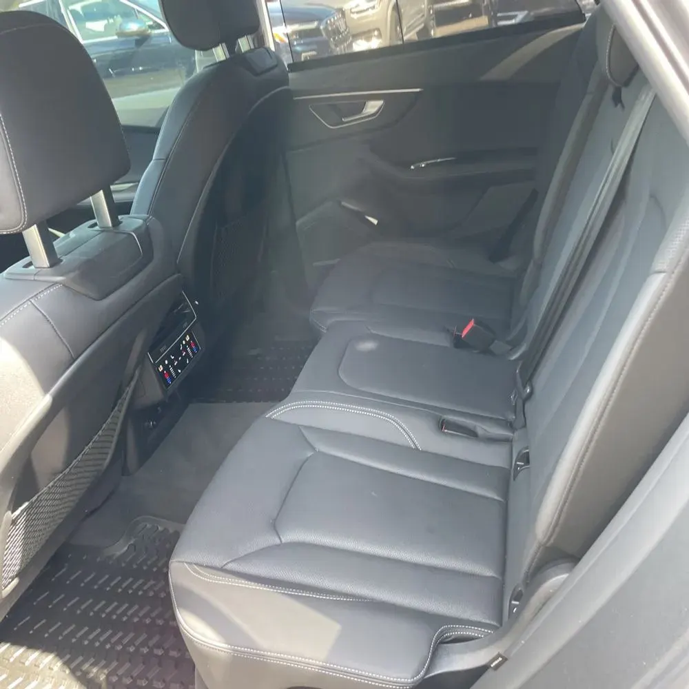 2023 Audi Q8 Prestige 55 TFSI
