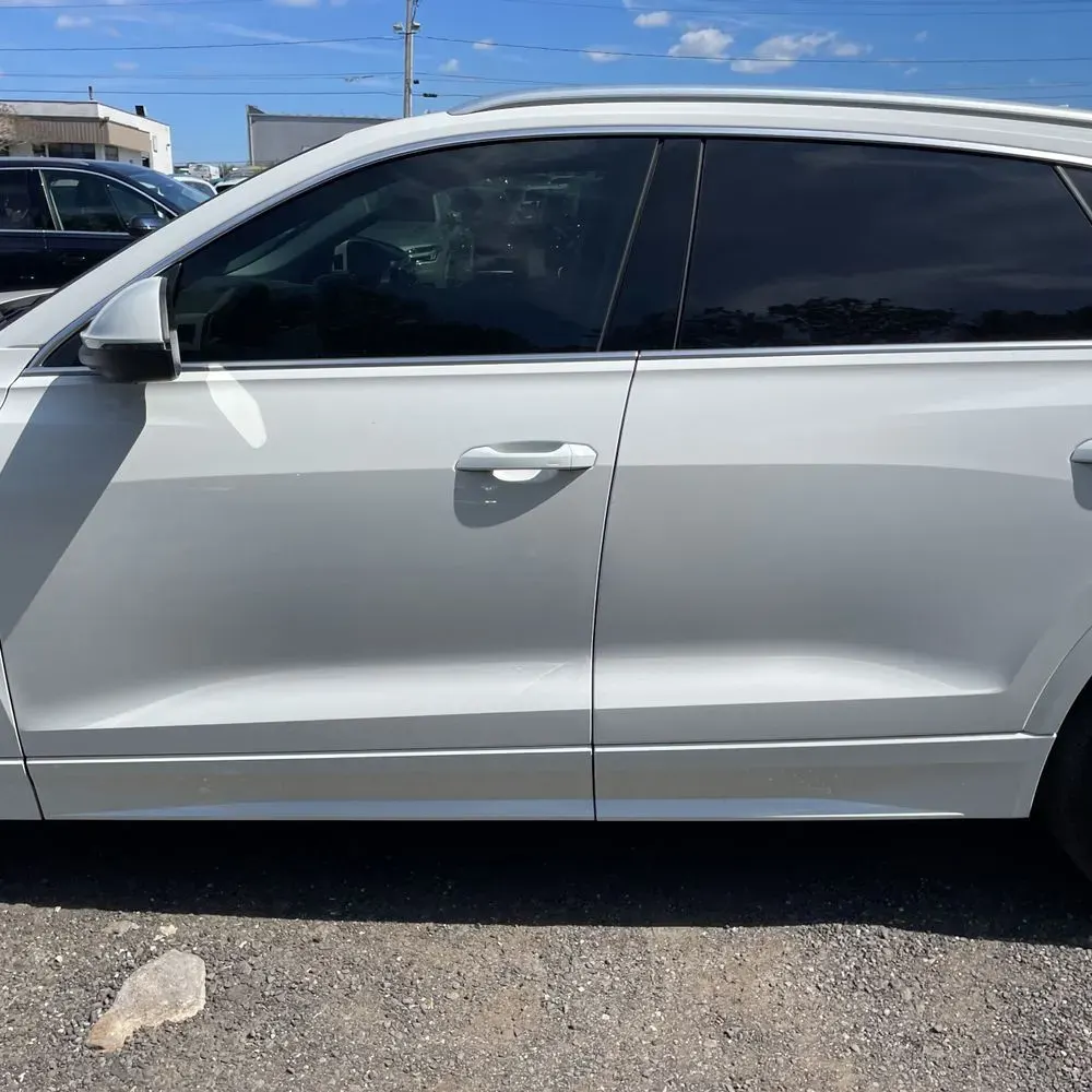 2023 Audi Q8 Prestige 55 TFSI