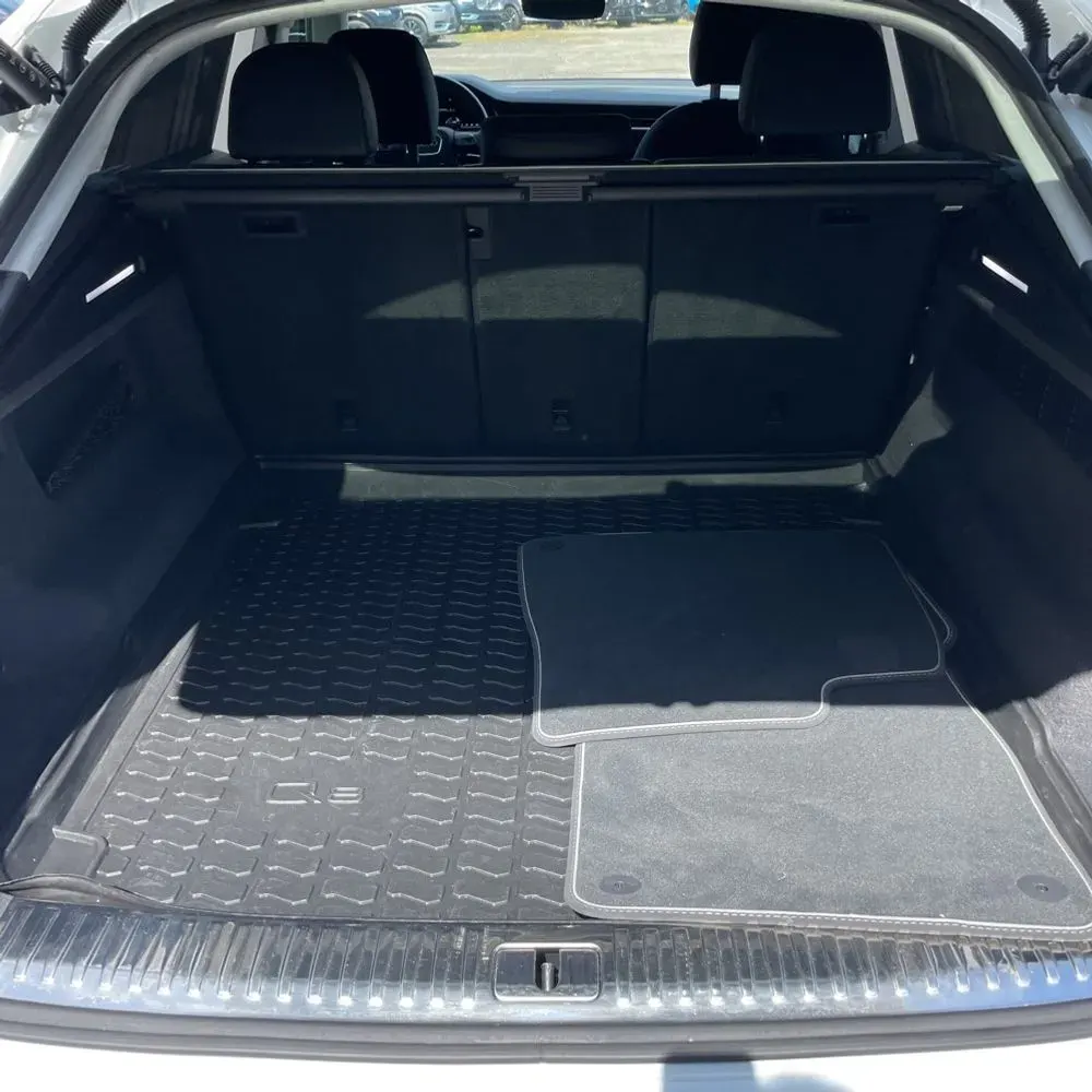 2023 Audi Q8 Prestige 55 TFSI