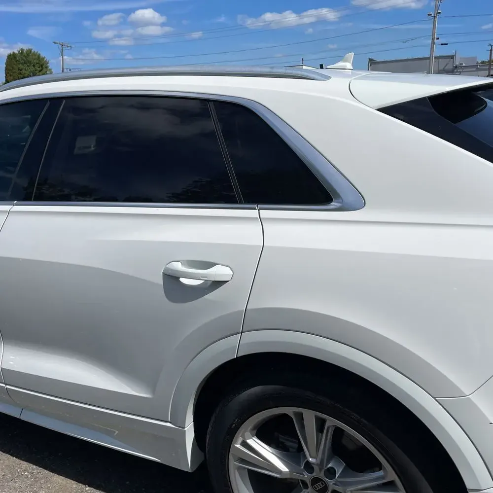 2023 Audi Q8 Prestige 55 TFSI