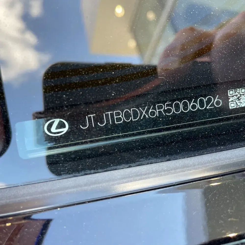 2024 Lexus GX 550 Overtrail+