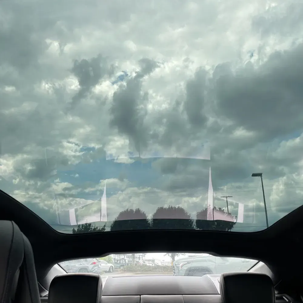 2024 Porsche Taycan 4S
