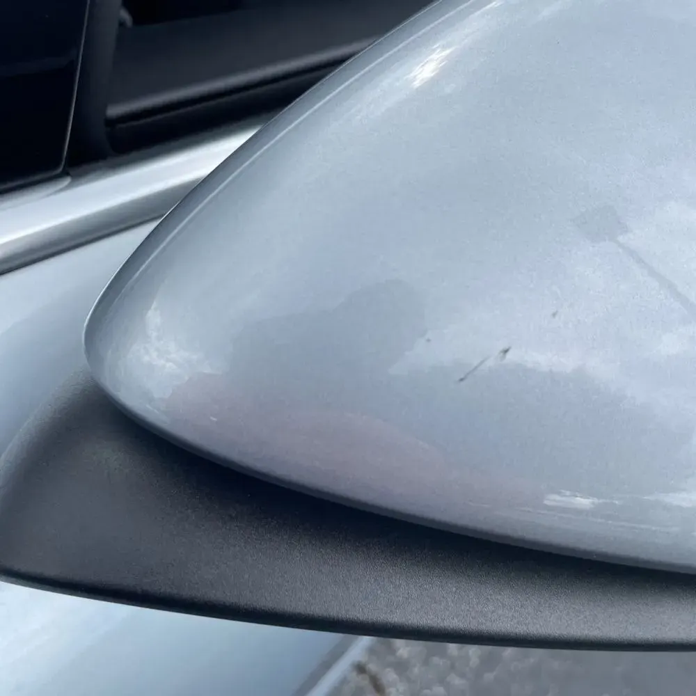 2024 Porsche Taycan 4S