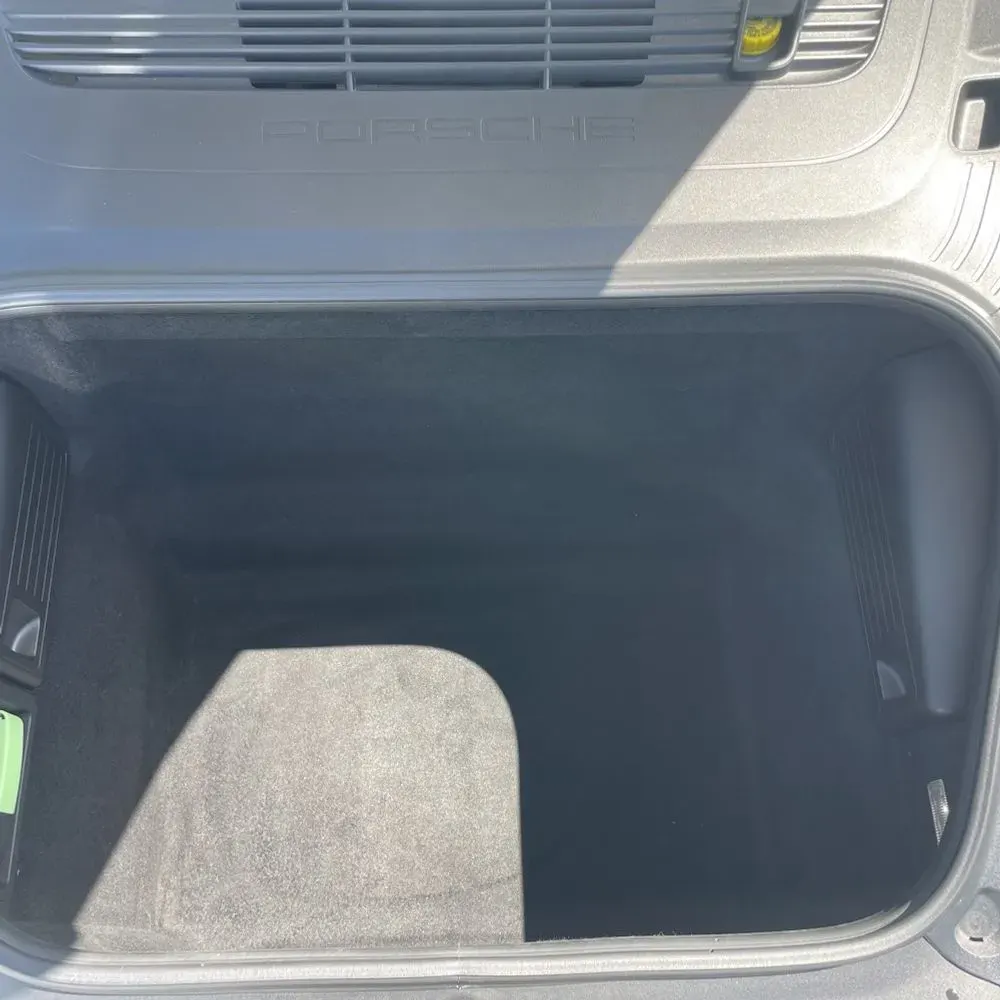 2014 Porsche 911 Carrera
