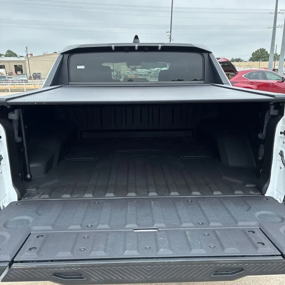 2022 GMC HUMMER EV Edition 1