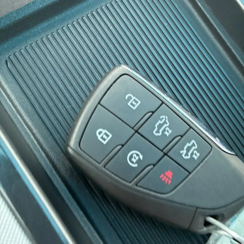 2022 GMC HUMMER EV Edition 1
