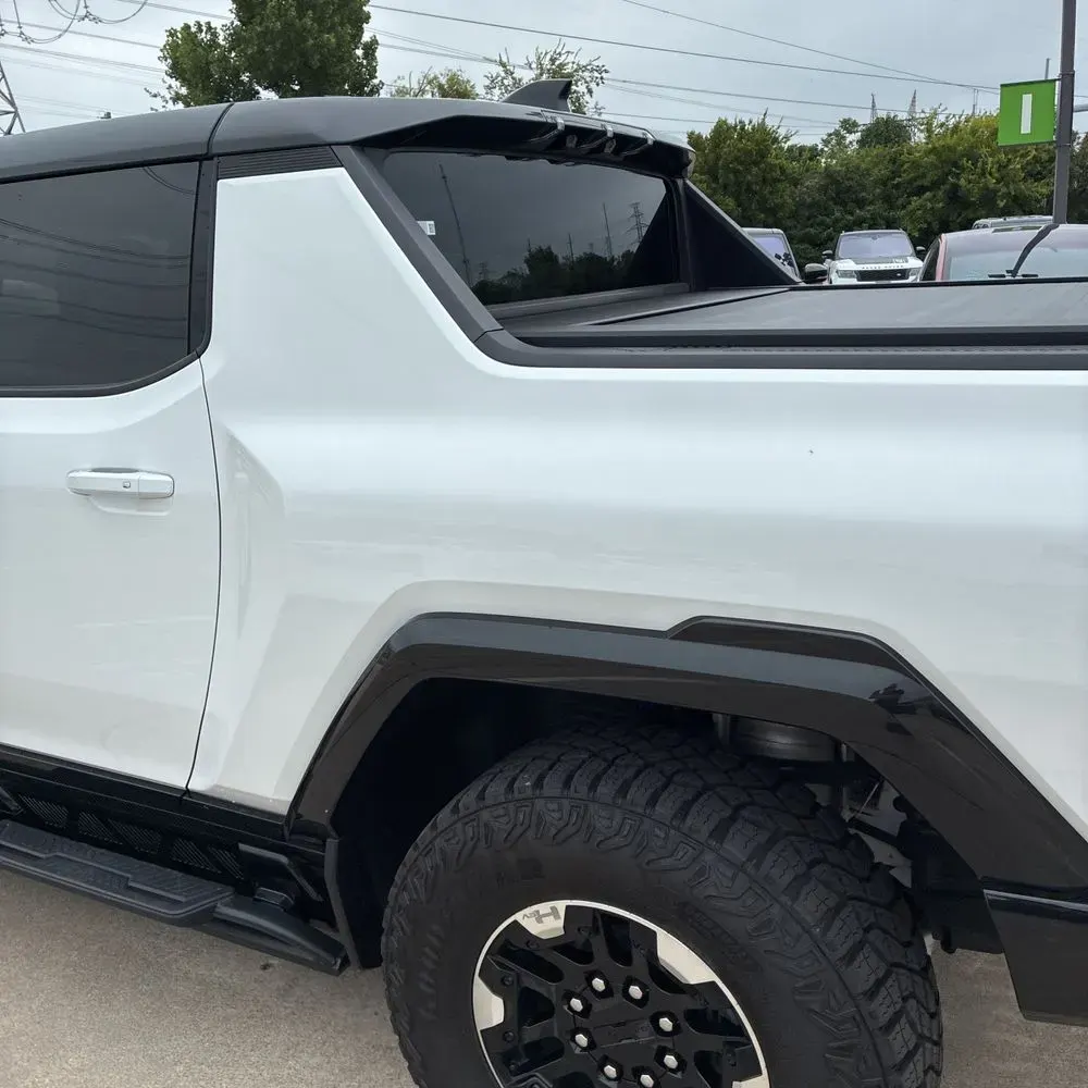 2022 GMC HUMMER EV Edition 1