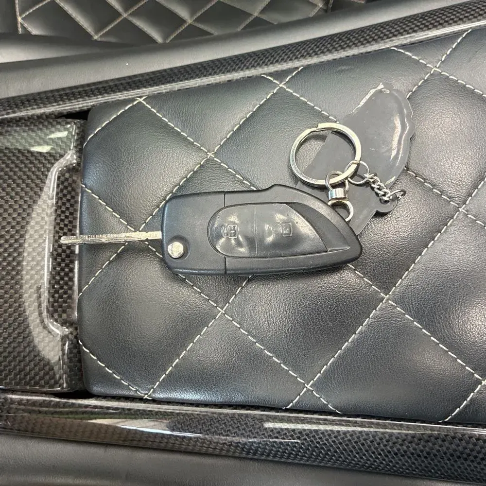 2008 Lamborghini Murcielago LP 640