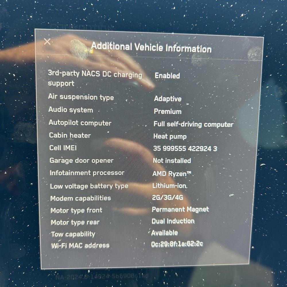 2024 Tesla Cybertruck CyberBeast