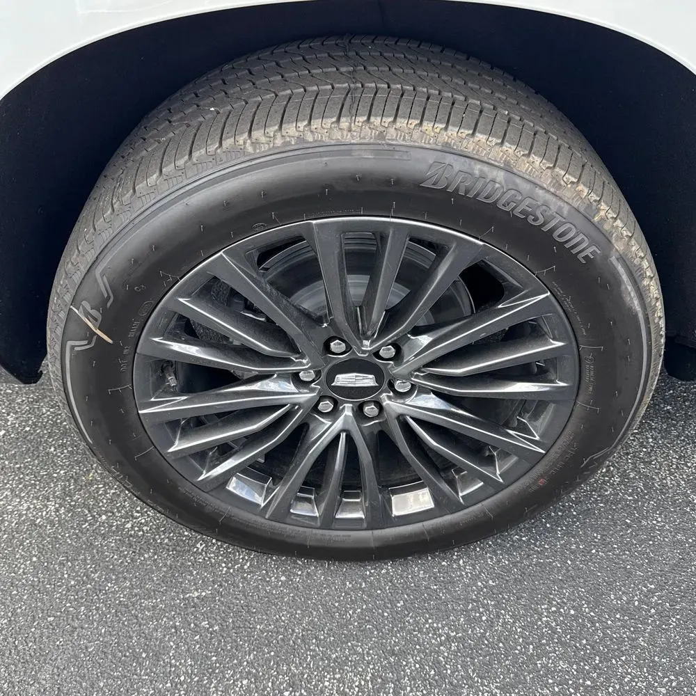 2025 Cadillac Escalade ESV Sport Platinum